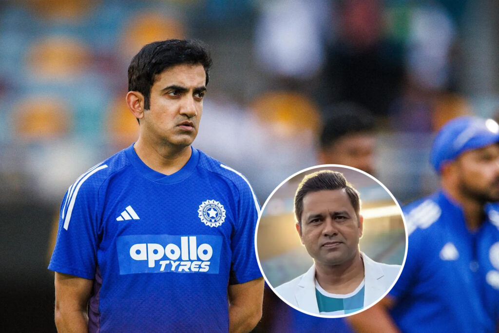 Aakash Chopra