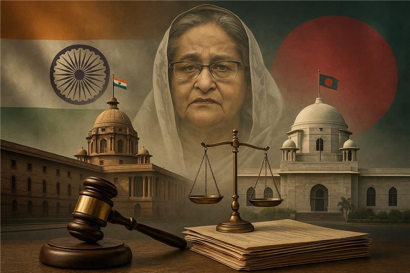 Sheikh Hasina death verdict: What the India-Bangladesh extradition treaty actually allows