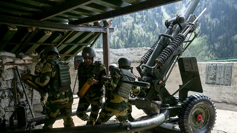 Asia Power Index: India reaches 'major power' status; Operation Sindoor boosts military rankings