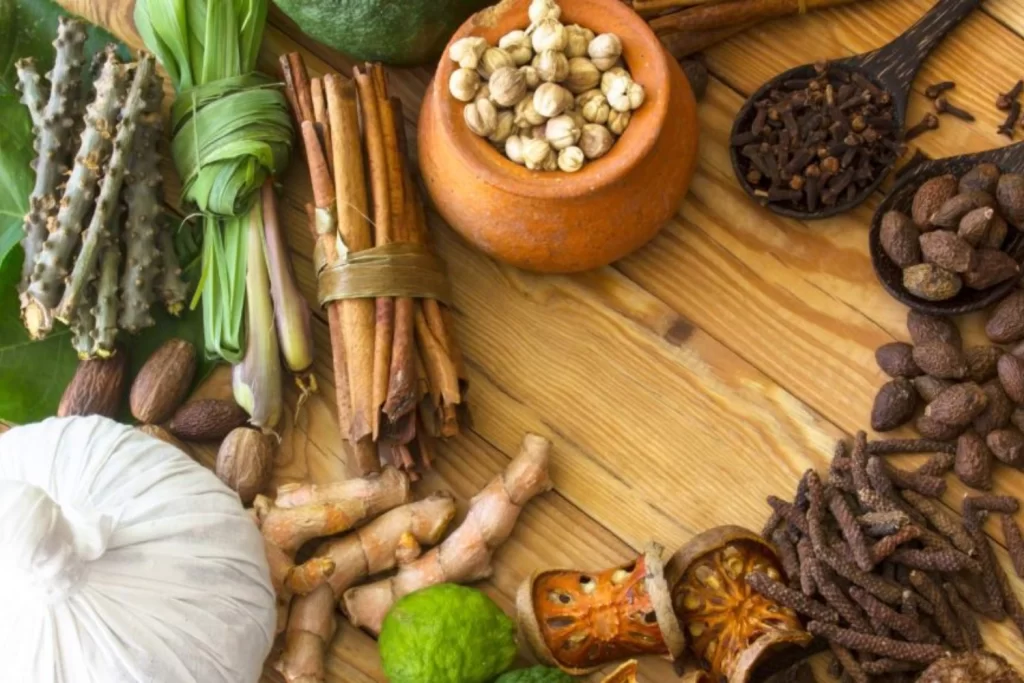 Ayurveda Winter Diet and Exercise Tips for Better Digestion