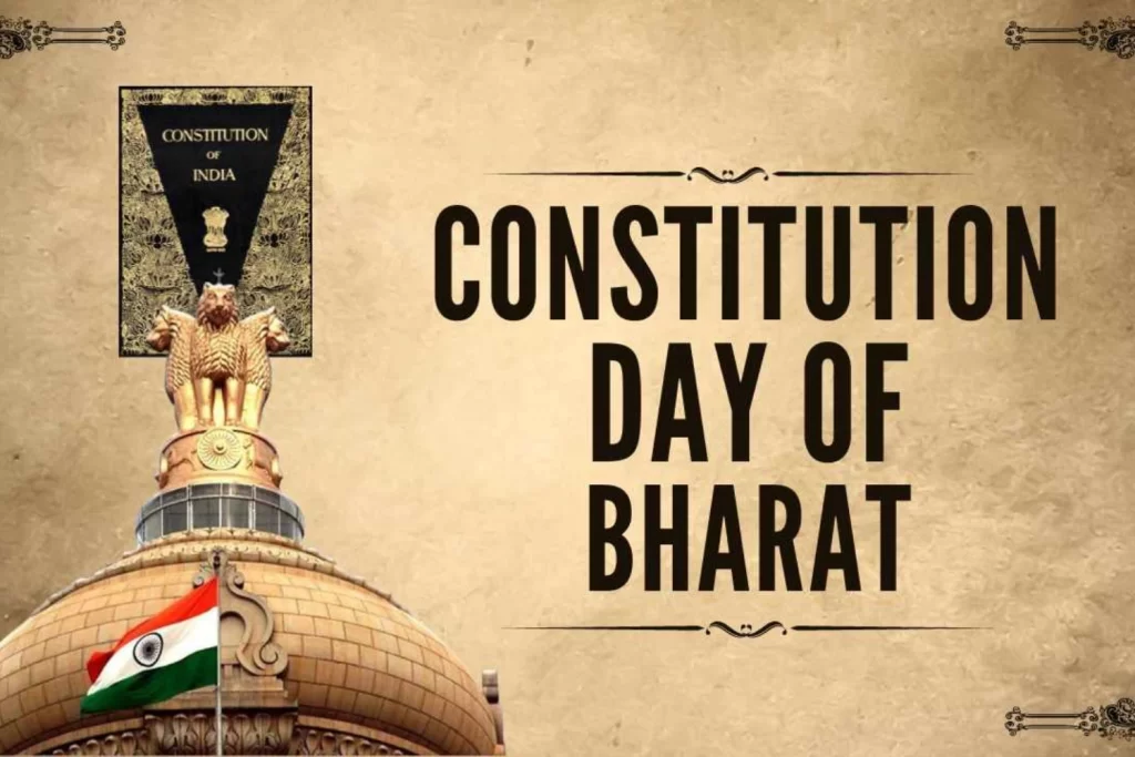 National Constitution Day: PM Modi Says the Constitution Gives Every Indian the Power to Dream