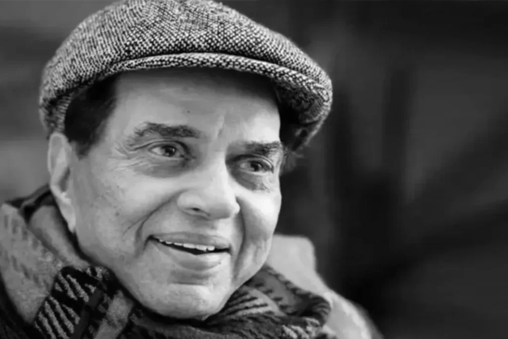 Dharmendra Passes Away at 89: Bollywood Mourns the Loss of Its Evergreen Legend