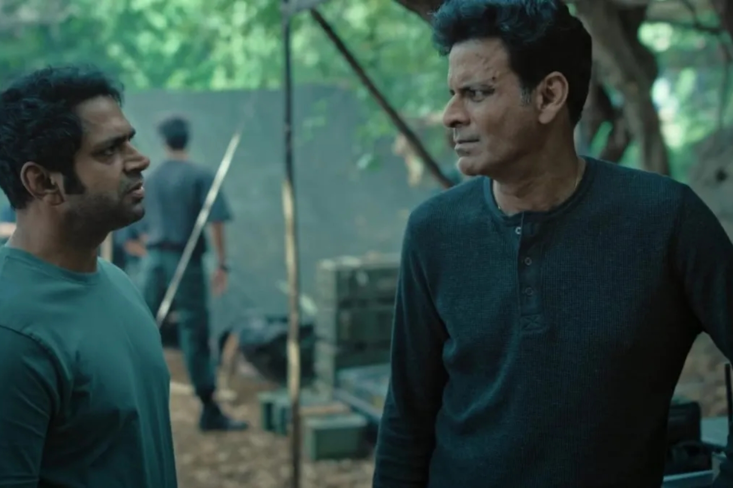 Fans Applaud Performances But Flag Season 3 of The Family Man as Incomplete