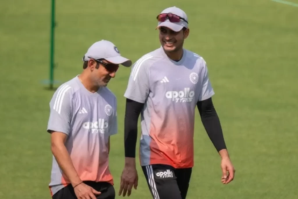 Gautam Gambhir’s ‘Transition’ Claim Dismissed as Ex-India Star Mentions Rohit Sharma, Virat Kohli