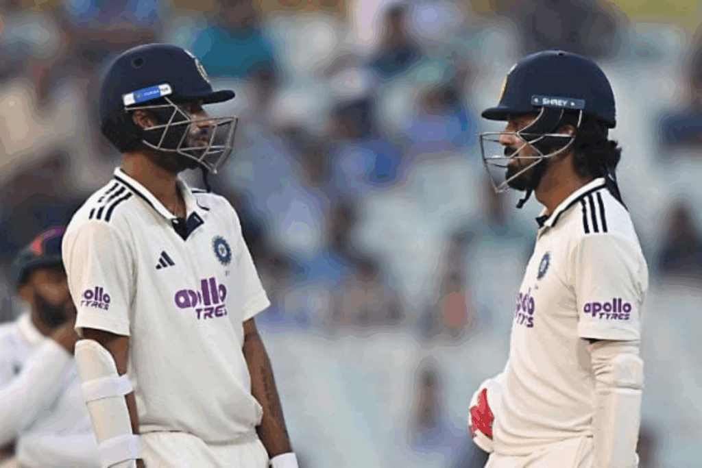 IND vs SA Early Collapse in 549 Chase Leaves India Staring at Another Home Series Whitewash