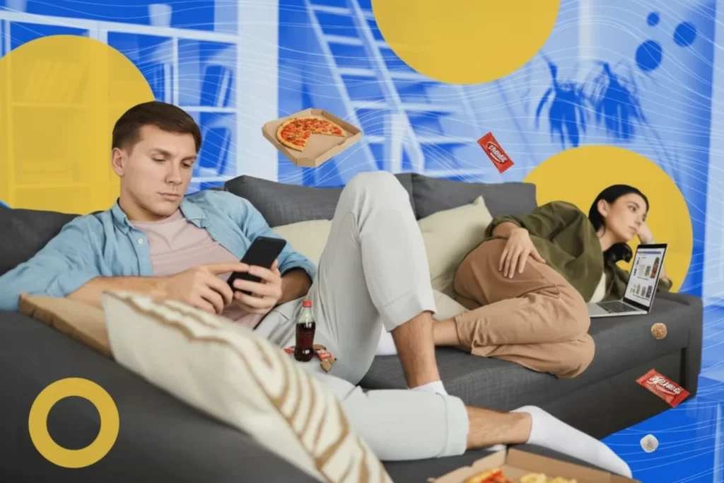 Lifestyle Habits and Diabetes