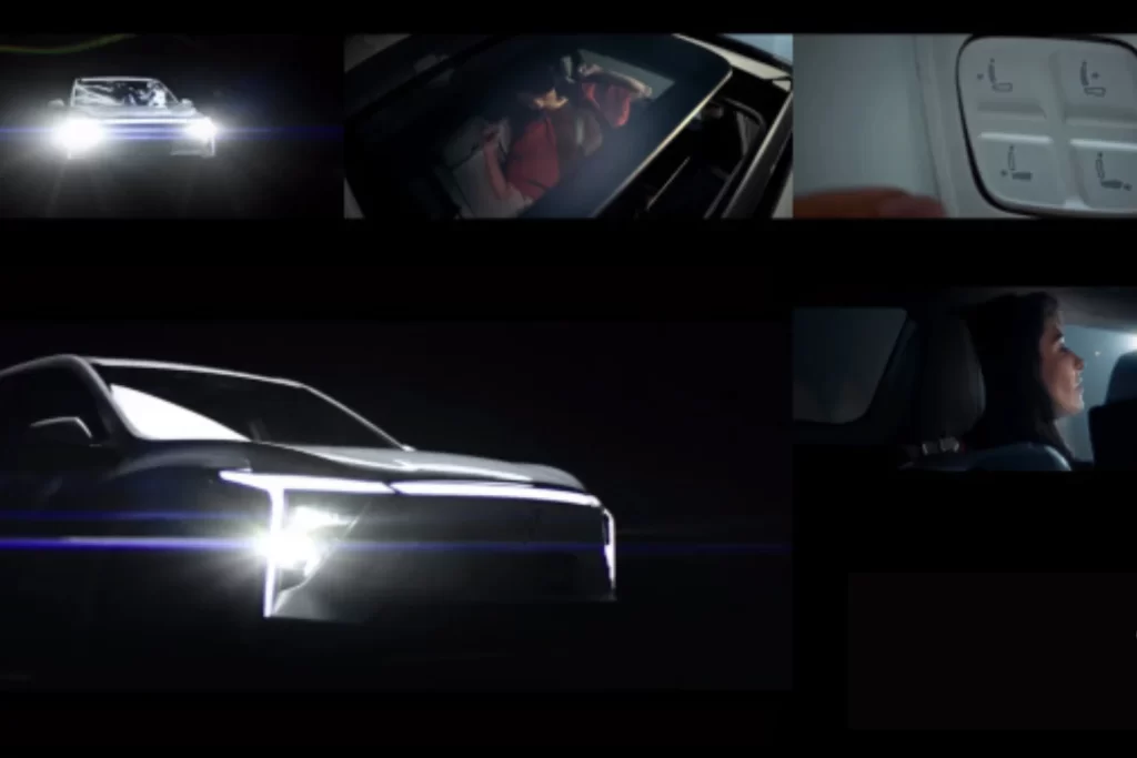 New Mahindra XEV 9S EV: Mind-Blowing Features Unveiled Ahead of Global Debut!