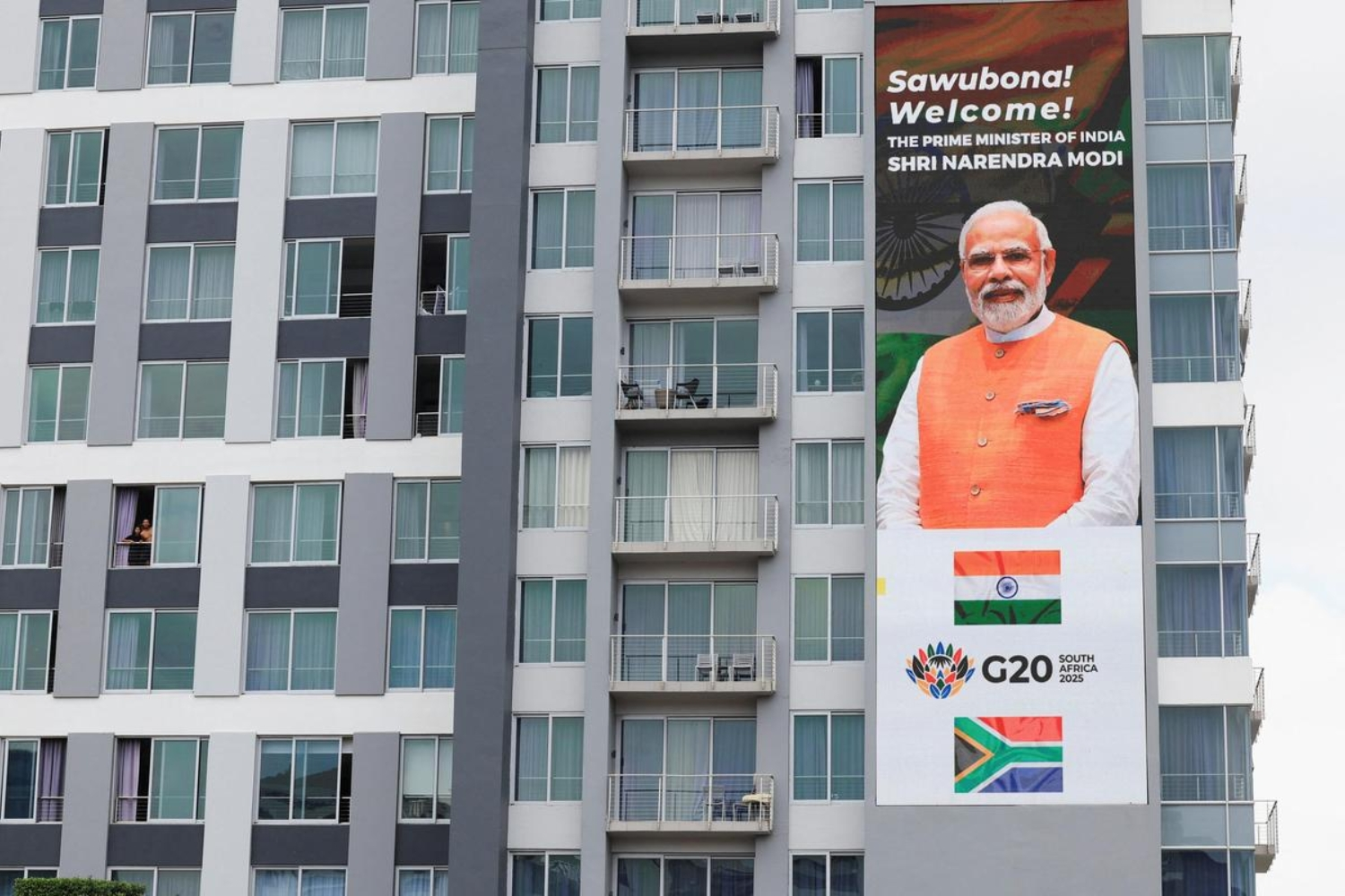 PM Modi’s Strategic Visit to South Africa for the G20 Summit Key Expectations and Global Agenda