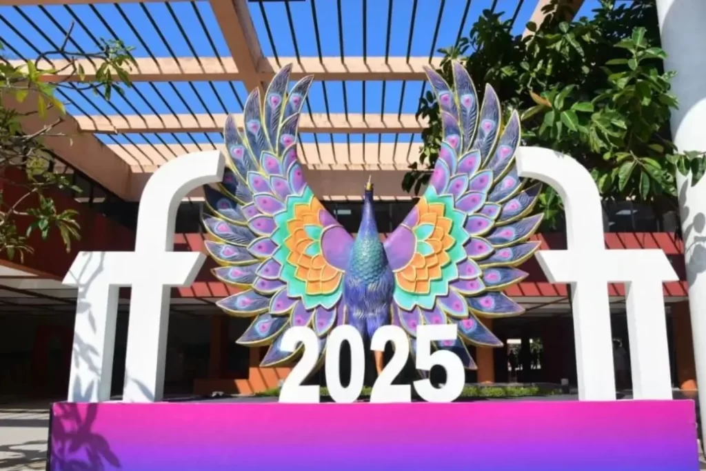 Panjim Comes Alive as Star-Studded Parade Kicks Off Film Festival Buzz