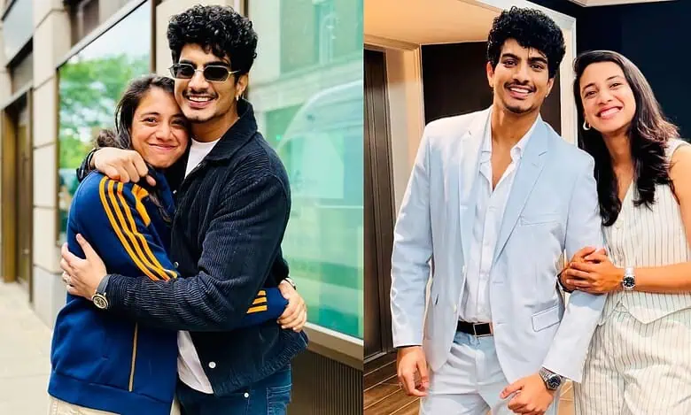 Smriti Mandhana–Palash Muchhal’s wedding choreographer says she had ‘no part in disrupting anyone’s relationship’: ‘Please stop the rumours’
