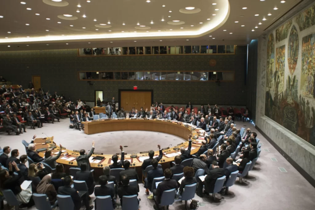 This Ally Strongly Supports India’s UNSC Bid With Veto Power; Will The Dream Finally Come True