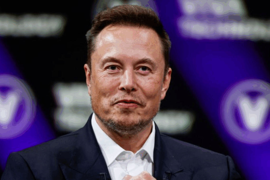Elon Musk