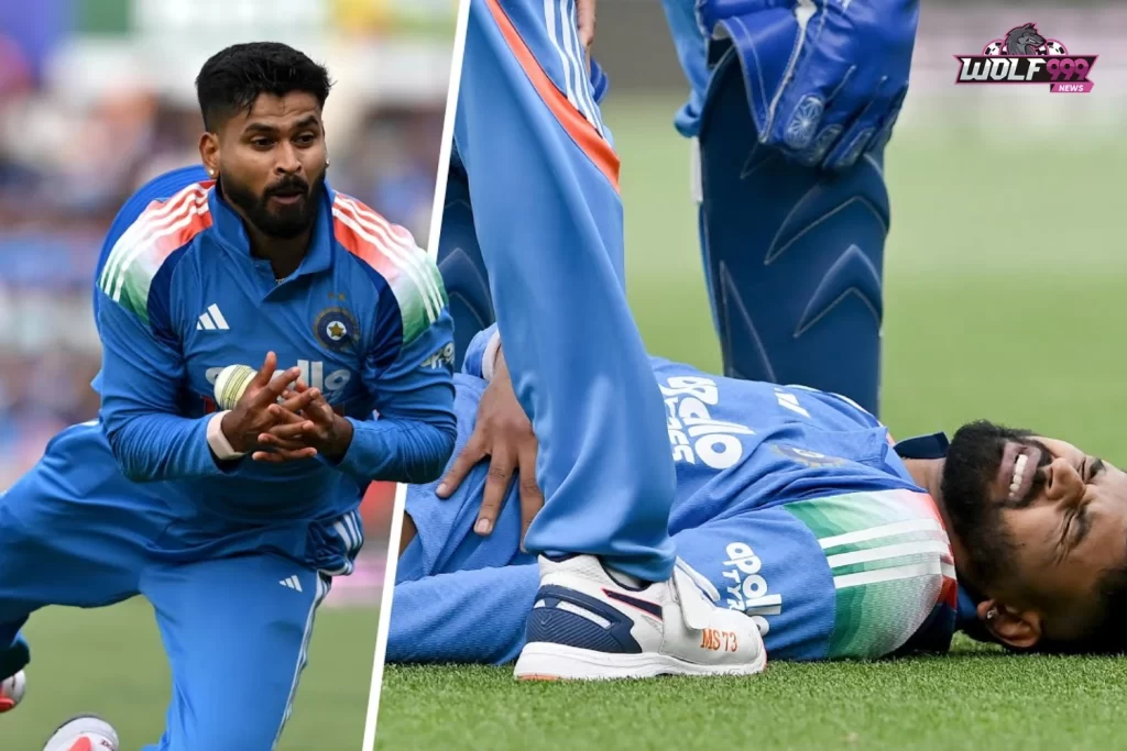 Shubman Gill and Shreyas Iyer Injury Update: Morne Morkel Shares Positive News Before IND vs SA ODI Series