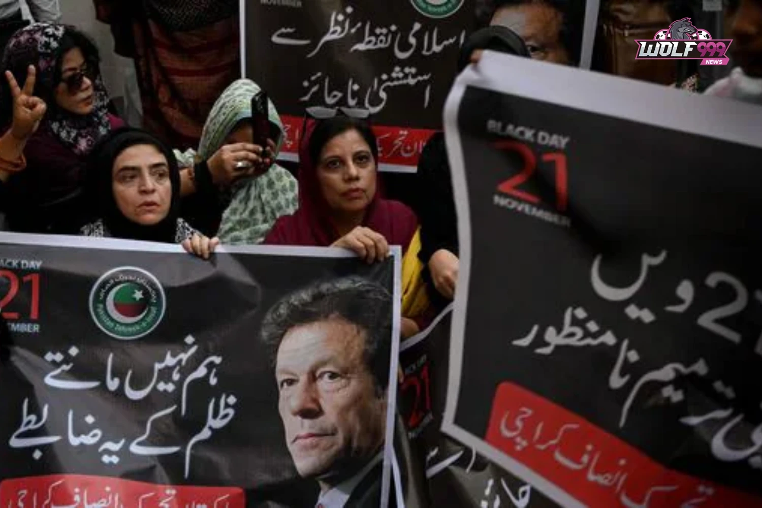 Imran Khan Not Dead: Khurram Zeeshan Says Withheld Photo Could “Shift Pakistan’s Entire Scenario”