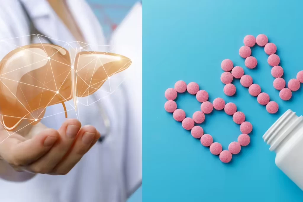 Vitamin B12 Deficiency Linked to Rising Risk of Fatty Liver Disease