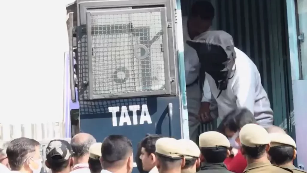 NIA Recovers ₹18 Lakh from Al-Falah University Hostel Room; Probe Deepens Into Alleged ‘White-Collar Terror’ Network