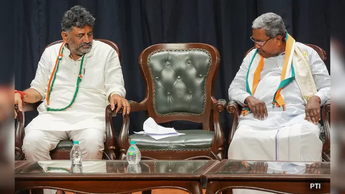 Siddaramaiah vs DK Shivakumar: Can the breakfast diplomacy hold? Congress dilemma in Karnataka explained