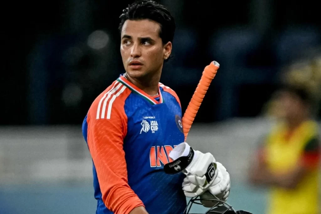 Abhishek Sharma Needs 47 Runs to Break Virat Kohli’s Record, Become First Indian Player to Achieve Historic Feat