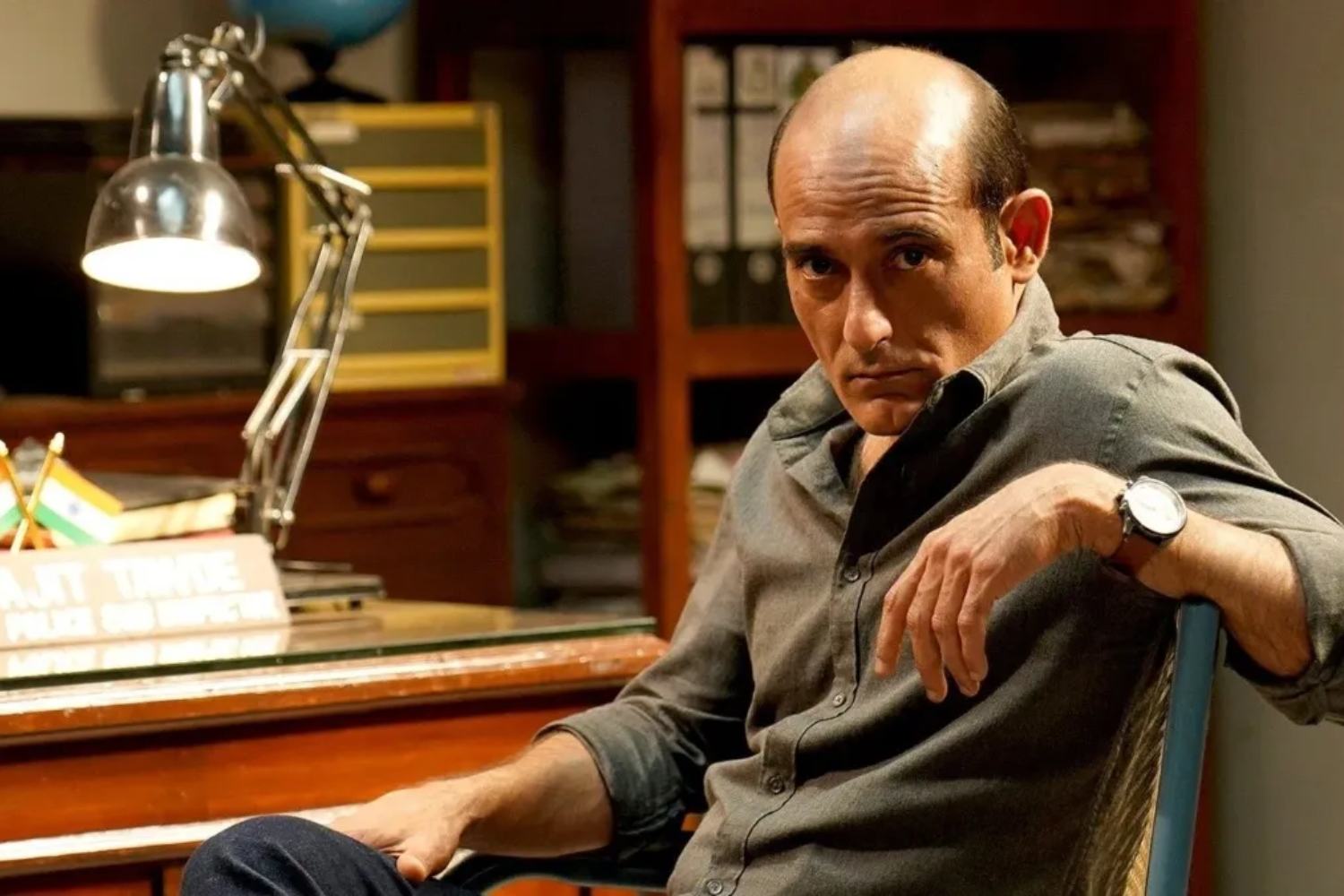 Akshaye Khanna Reportedly Exits Ajay Devgn’s Drishyam 3 Amid Dhurandhar Success and Disagreements