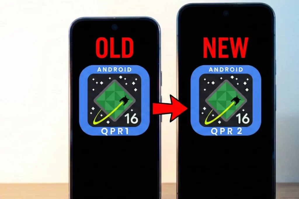 Android 16 QPR2 ushers in faster updates for all Android phones