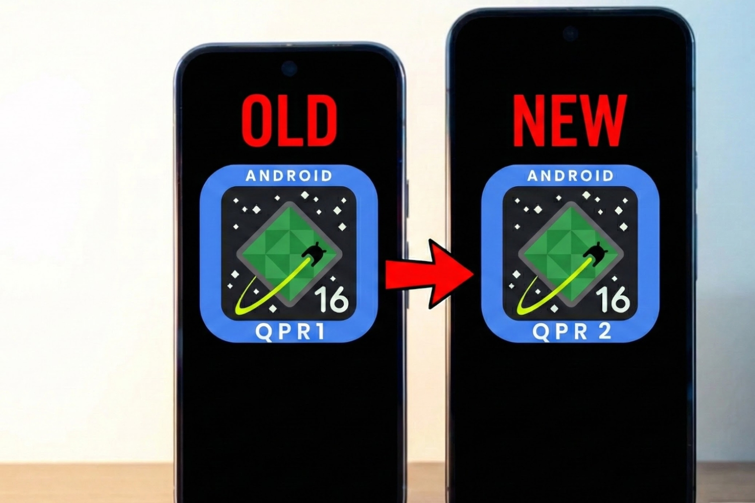 Android 16 QPR2 ushers in faster updates for all Android phones