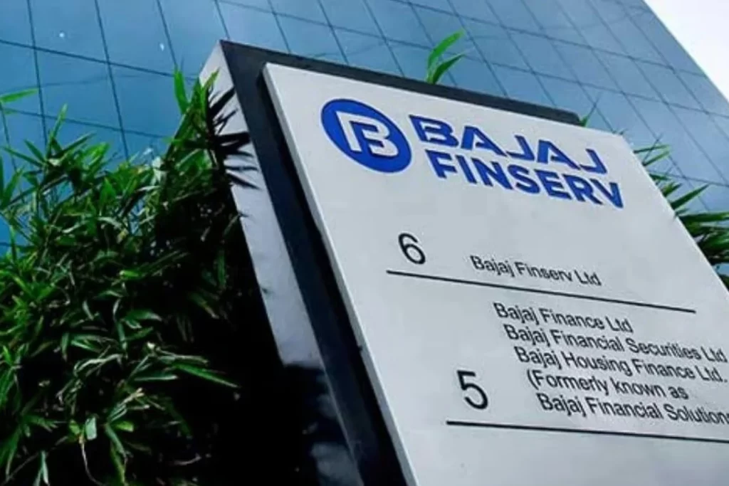 Bajaj Housing Finance Shares Plunge 9 Percent After Promoter’s Block-Deal Announcement