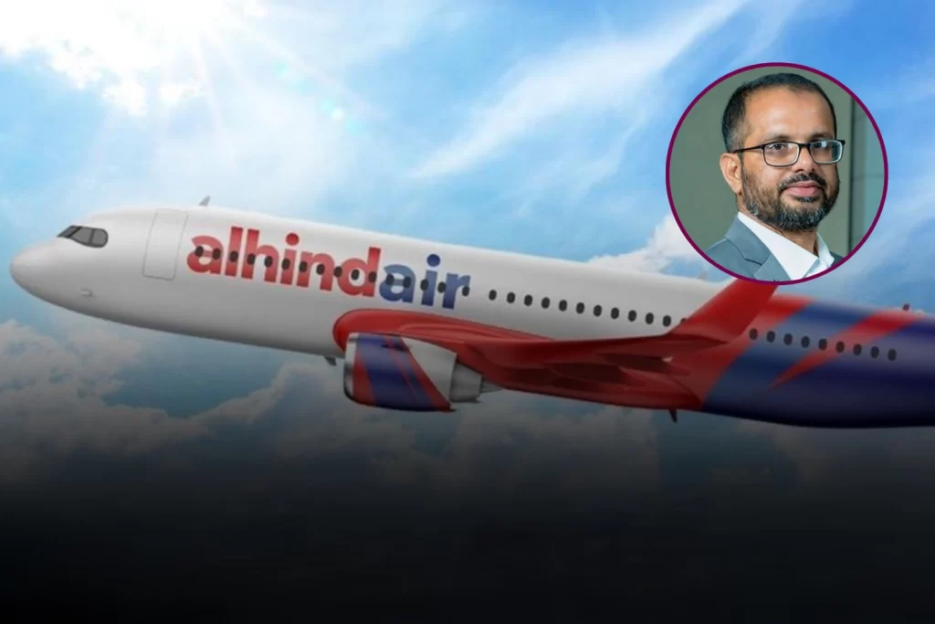 Civil Aviation Ministry Clears Al Hind Air, Mohammed Haris T Identified as Promoter of New Airline