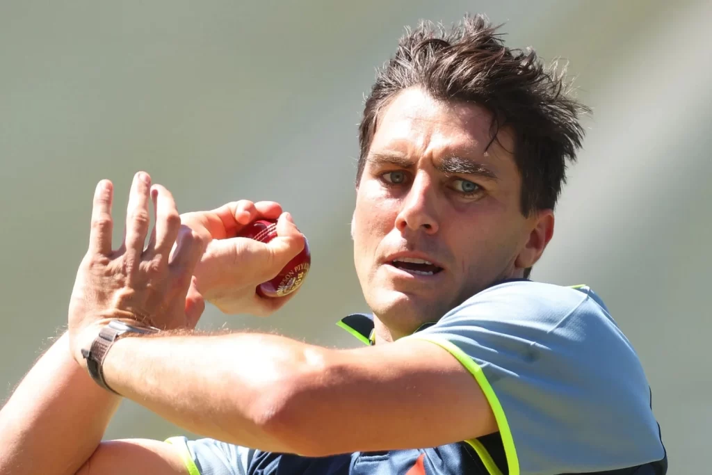 Cummins Leads Australia Return; Selectors Omit Veteran as Hosts Name Squad for Third Ashes Test