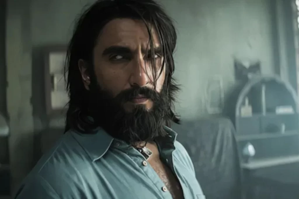 Dhurandhar Box Office Collection Day 1 Ranveer Singh Achieves Biggest Opener of His Career, Surpasses Saiyaara
