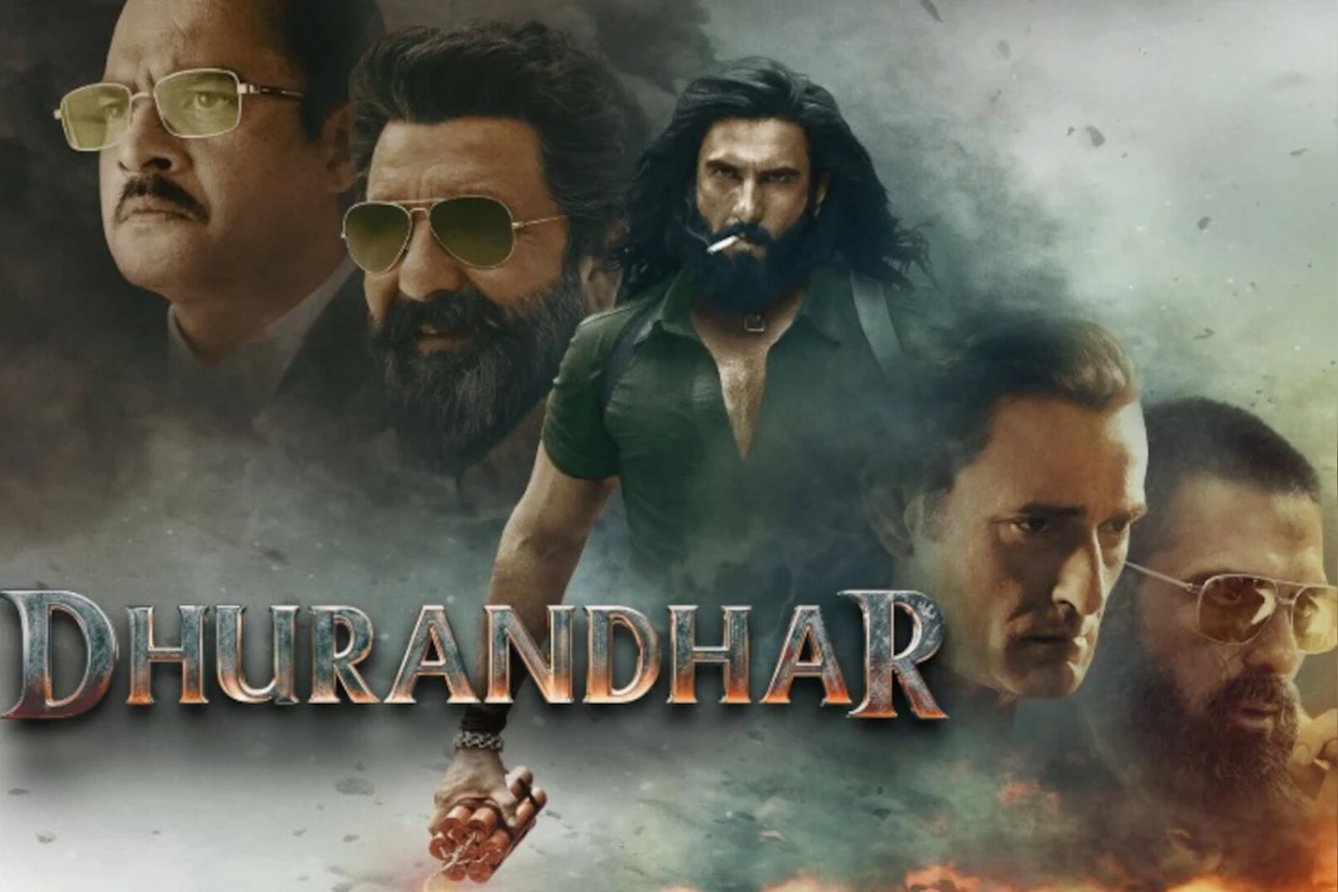 Dhurandhar Box Office Triumph Reaches Landmark Rs 1,000 Crore Worldwide