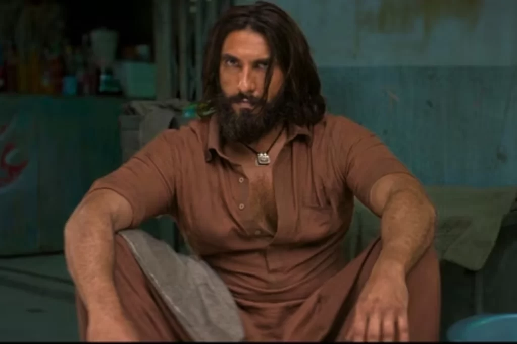 Dhurandhar Crosses ₹100 Crore Mark in First Weekend