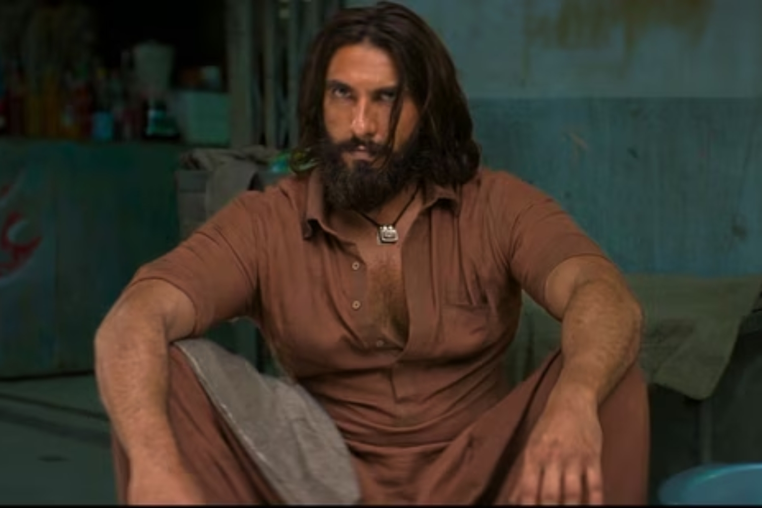 Dhurandhar Crosses ₹100 Crore Mark in First Weekend