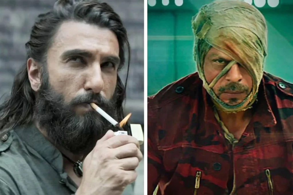 Dhurandhar Surpasses Shah Rukh Khan’s Jawan on Day 26 Box Office - Continues Record Run