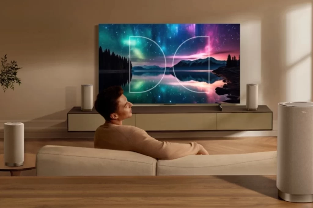 Dolby and LG Launch Industry-First Dolby Atmos FlexConnect Soundbar System in Major Home Audio Advancement