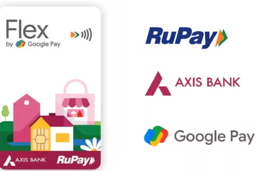Google Introduces Global First Credit Card in India on RuPay Network in Strategic Tie-Up with Axis Bank