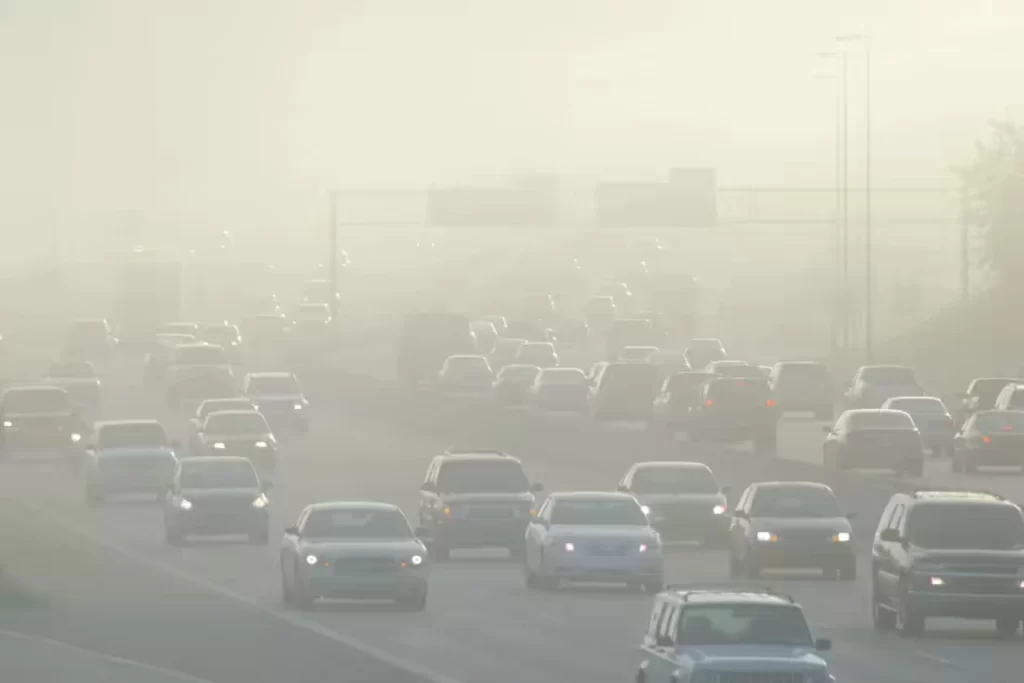 Haryana and World Bank Launch ₹3,646-Crore Partnership to Combat Air Pollution