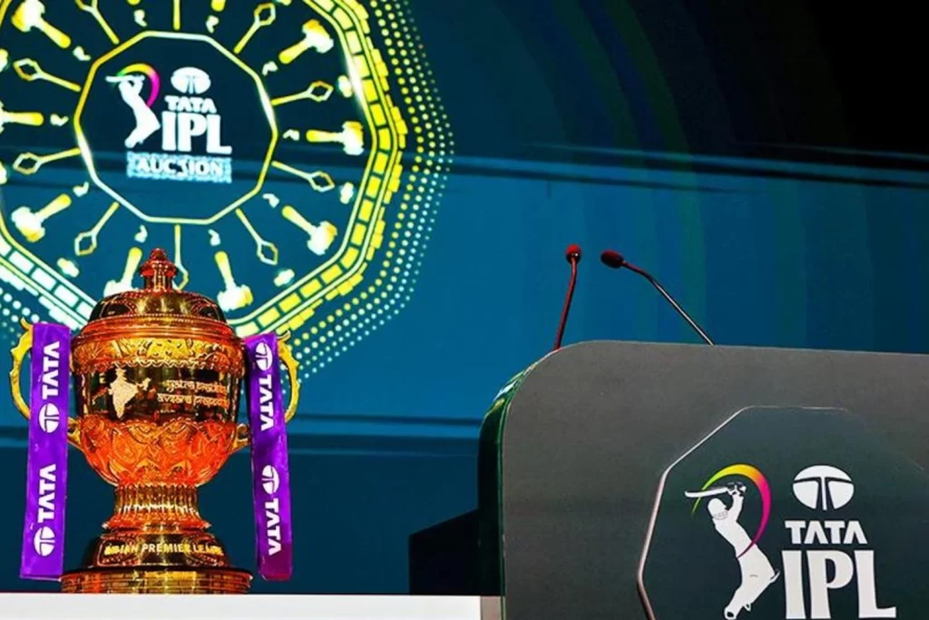 IPL 2026 Auction Pool Expanded to 369 Players After BCCI Adds 19 New Names Ahead of Abu Dhabi Event