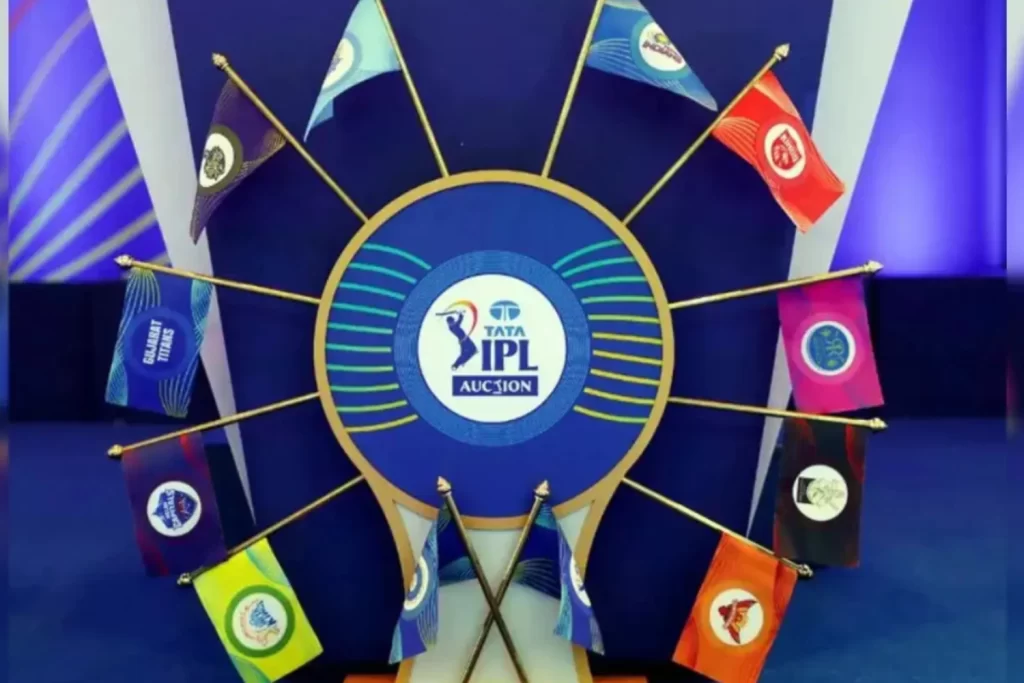 IPL 2026 Squads Finalized After Auction Full Team-Wise Player Lists and Salaries