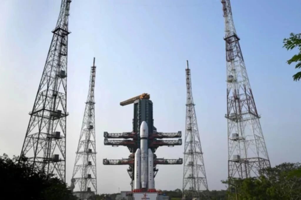 ISROs BlueBird Block-2 Mission Marks Major Milestone in Commercial Space Launch Capabilities