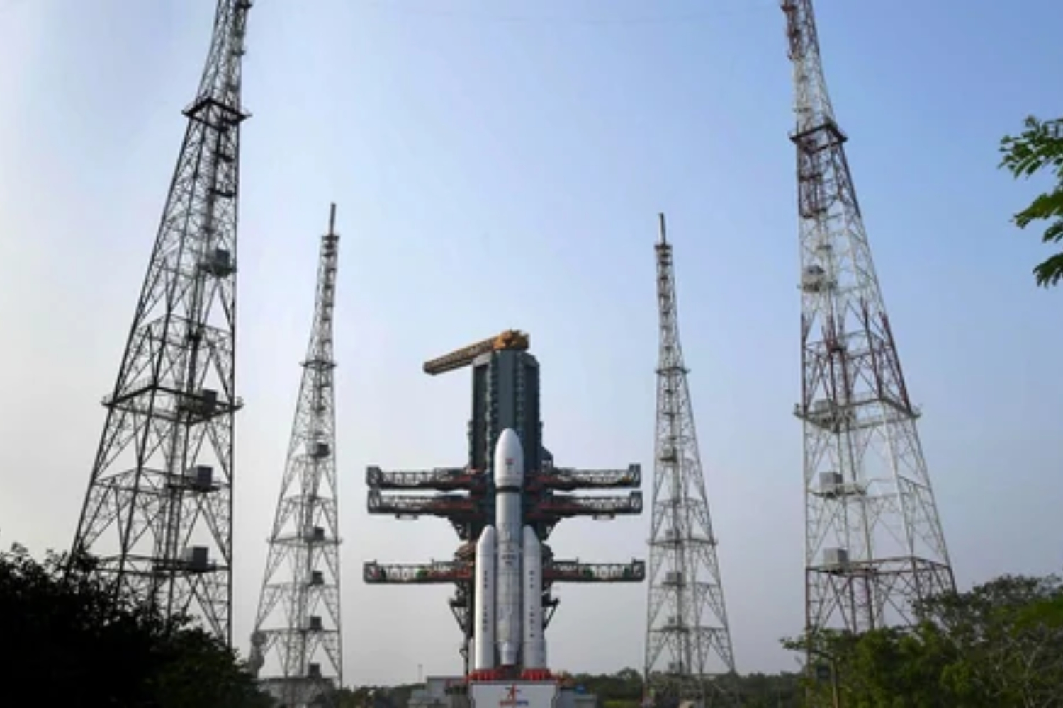 ISROs BlueBird Block-2 Mission Marks Major Milestone in Commercial Space Launch Capabilities