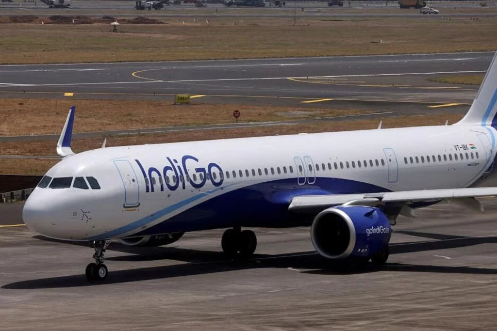 IndiGo cancels 73 flights at Bengaluru airport amid nationwide pilot-shortage crisis