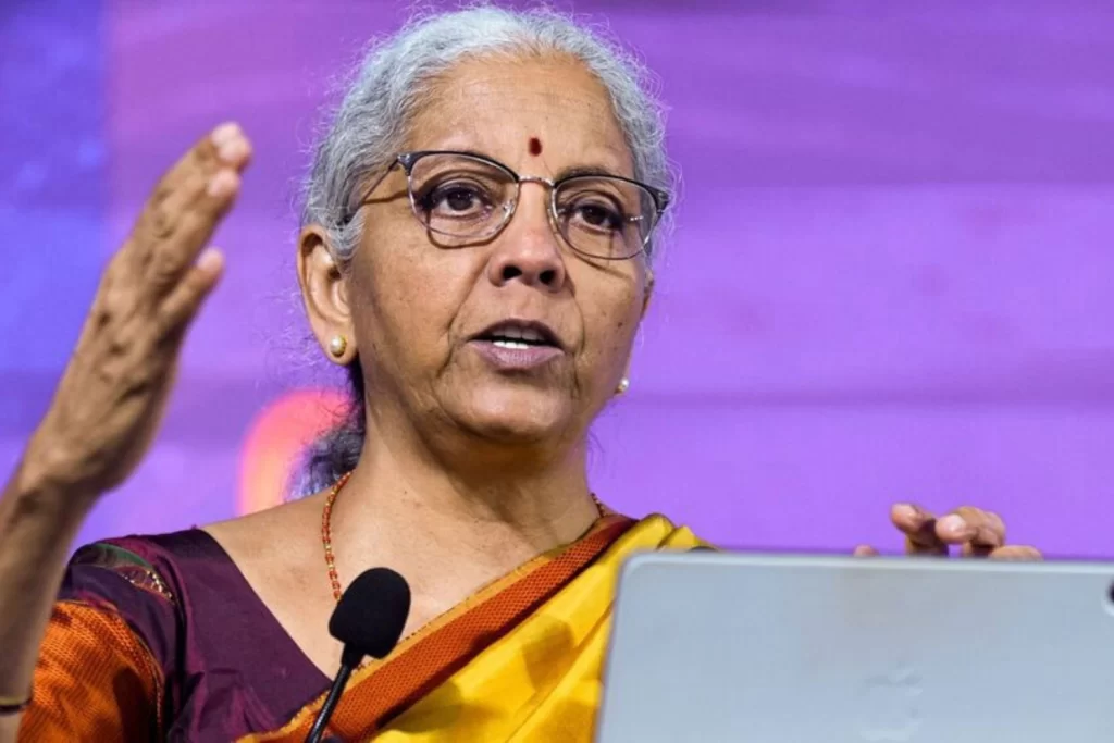 India to Push for Major Customs-Duty Reforms, Aiming for Greater Transparency and Simplification