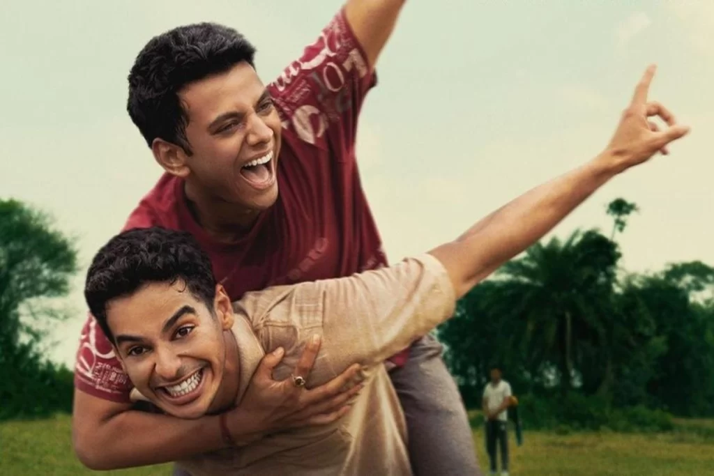 Indian Film Homebound Shortlisted for Best International Feature Film at 2026 Academy Awards