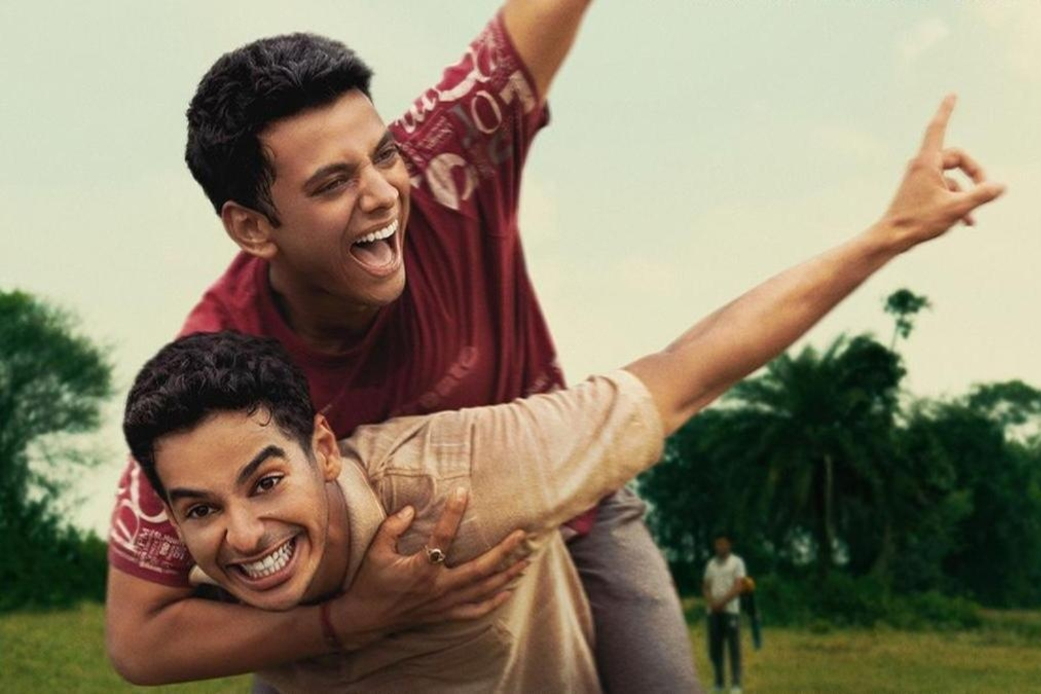 Indian Film Homebound Shortlisted for Best International Feature Film at 2026 Academy Awards