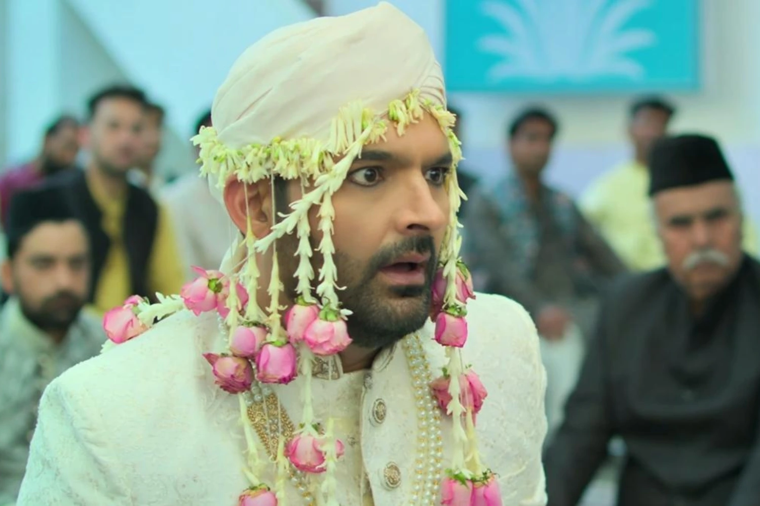Kis Kisko Pyaar Karoon 2’ Hits Theatres with Kapil Sharma in Lead as Director Anukalp Goswami Addresses Key Film Decisions