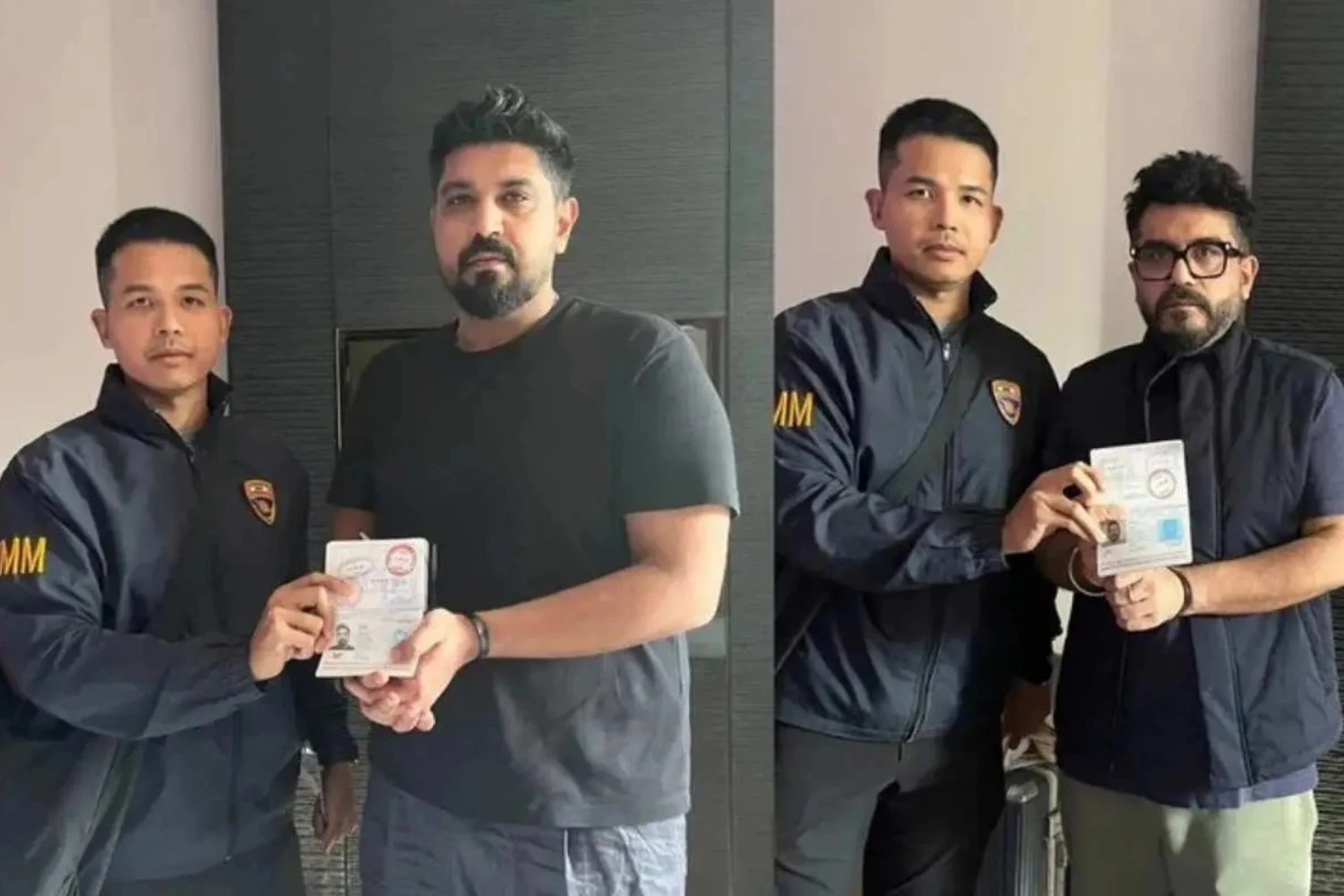 Luthra Brothers Detained in Thailand After Deadly Goa Nightclub Fire