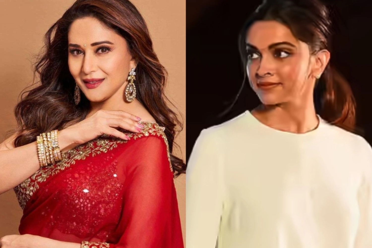 Madhuri Dixit says she worked 12-hour days while speaking on Deepika Padukone’s 8-hour shift demand