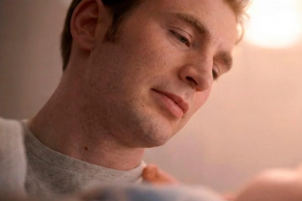 Marvel Studios Officially Confirms Chris Evans’ Return as Steve Rogers in ‘Avengers Doomsday’ Teaser Reveal