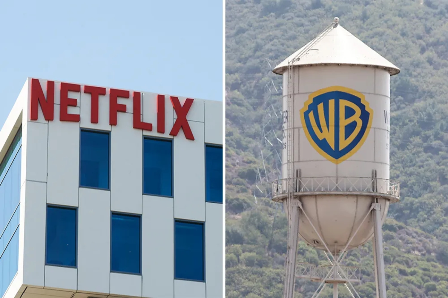 Netflix Set to Acquire Warner Bros in a 72 Billion Deal