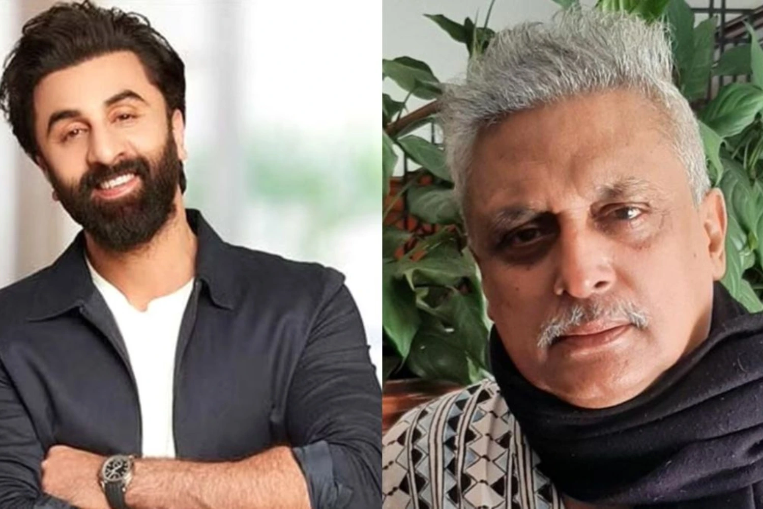 Piyush Mishra Says Ranbir Kapoor Doesn’t Carry the Weight of His Family’s Legacy